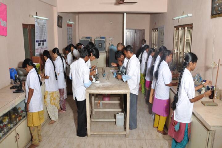 laboratory